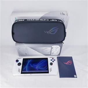 Asus ROG Ally (2023) RC71L Ryzen Z1 Extreme Handheld Game Player